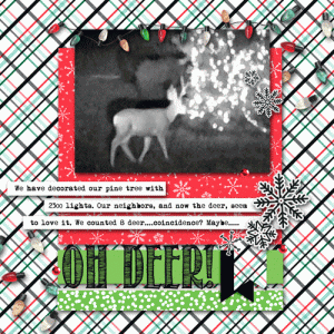 Oh-deer