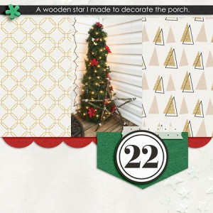 December 22