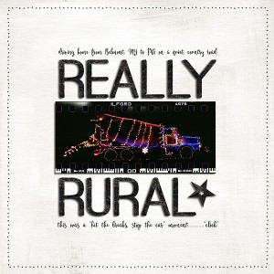 Really Rural