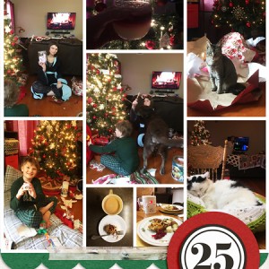December 25