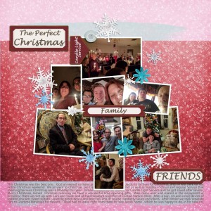 Perfect Christmas