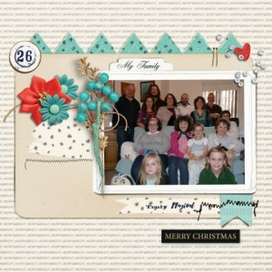 DYD 2017 Day 26 - Family