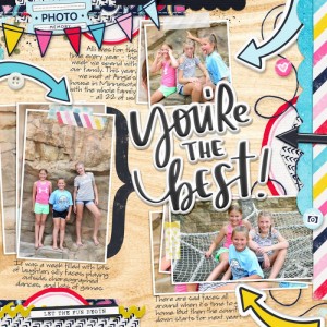 Best Week