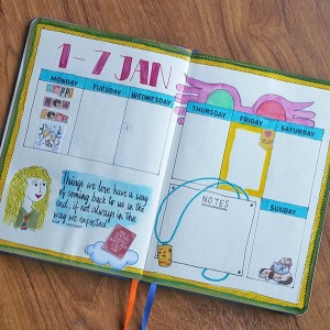 Jan 2018 Week 1