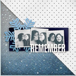 Remember