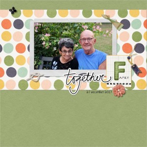 Mum And Dad Together