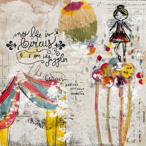 My Life is a circus