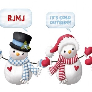 New Siggie For January 2018-Winter Wonderland
