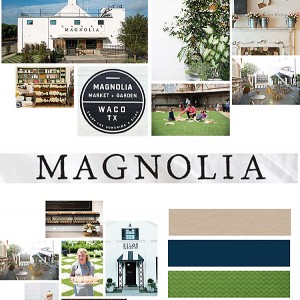 Mood Board Copy