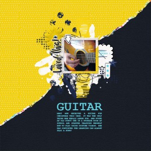 Guitar