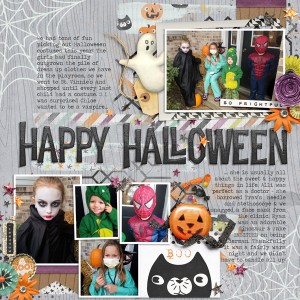 Spooky Littles