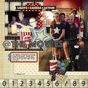 @THE MOVIES