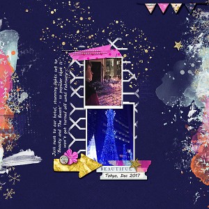 Toyko-Lights