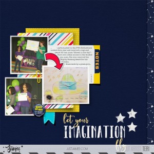 0118ST Reflection Award