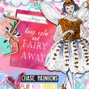 Fairy Away