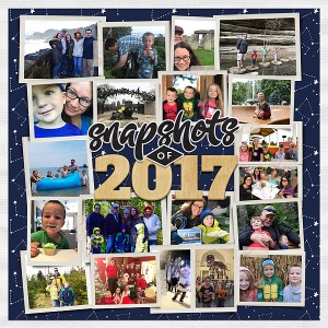 Review of 2017