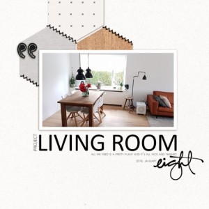 MOC 2018 | 8. Project Living Room