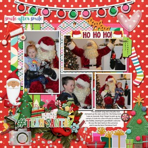 Santa Daddy
