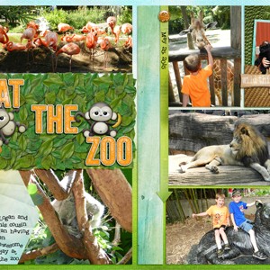 AtTheZoo