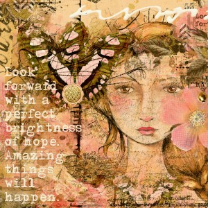 amazing things will happen