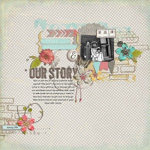 our story