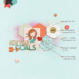 New year Resolutions