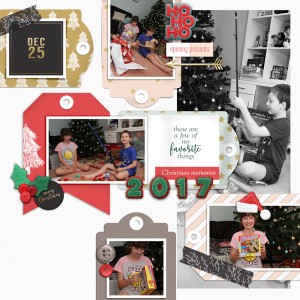 xmas 2017 faves