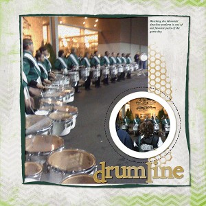 Drumline