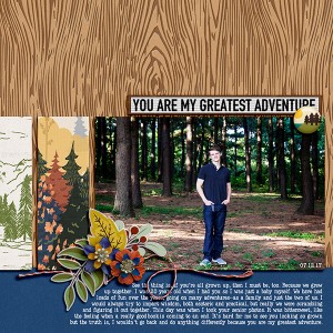 MOC 6 | Jan 11 | On This Day: Journaling | Greatest Adventure