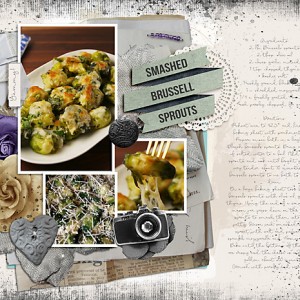 January 13: Filled Template (Template Challenge)