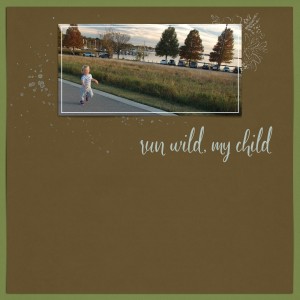 Run Wild