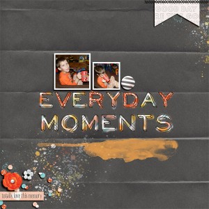 EverydayMoments