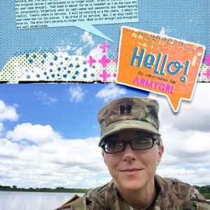 MOC6-17ARMYGRL