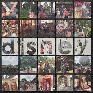 Disney World