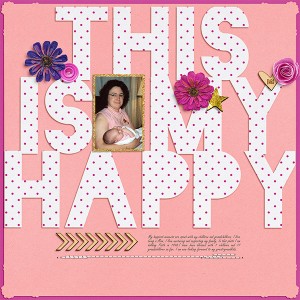 My Happy