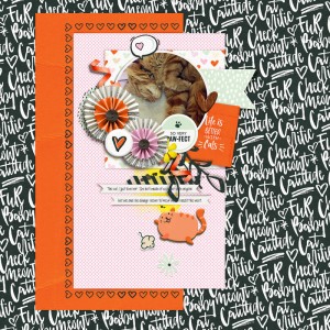 21 - Life Is Better With Cats