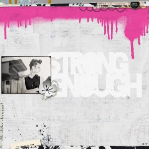 MOC 4 - Strong Enough