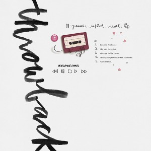 Mixed Tape