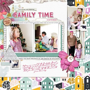Family Time