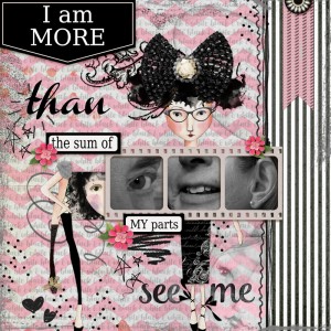 Day-24-I am more