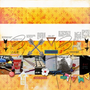 MOC6-14 (Document Your Day)