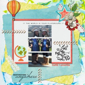LifeIsAnAdventure