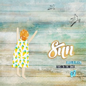 day 25 -Sun