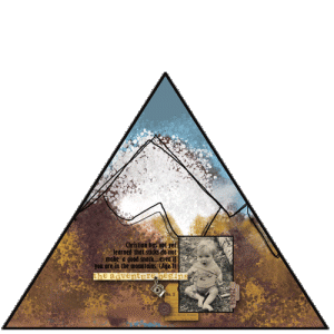 MOC Day 28 Triangle