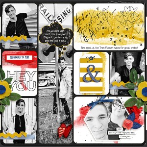 MOC6: Jan27 | Combine SIX Designers (Random)
