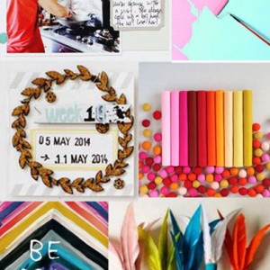 Mood-board