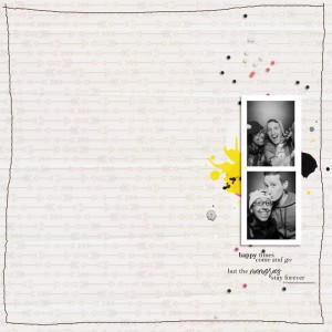 Jan 27: Combine Six Designers