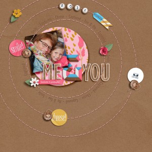 You & Me