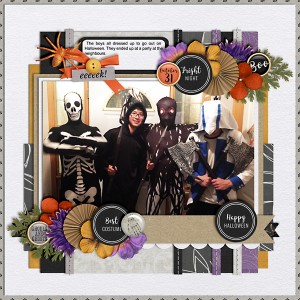 Happy Halloween