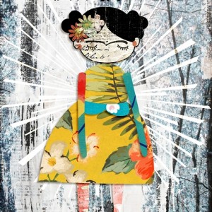 Art Doll ATC (MOC6 Jan25)